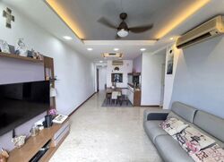 The Eden At Tampines (D18), Condominium #595818821